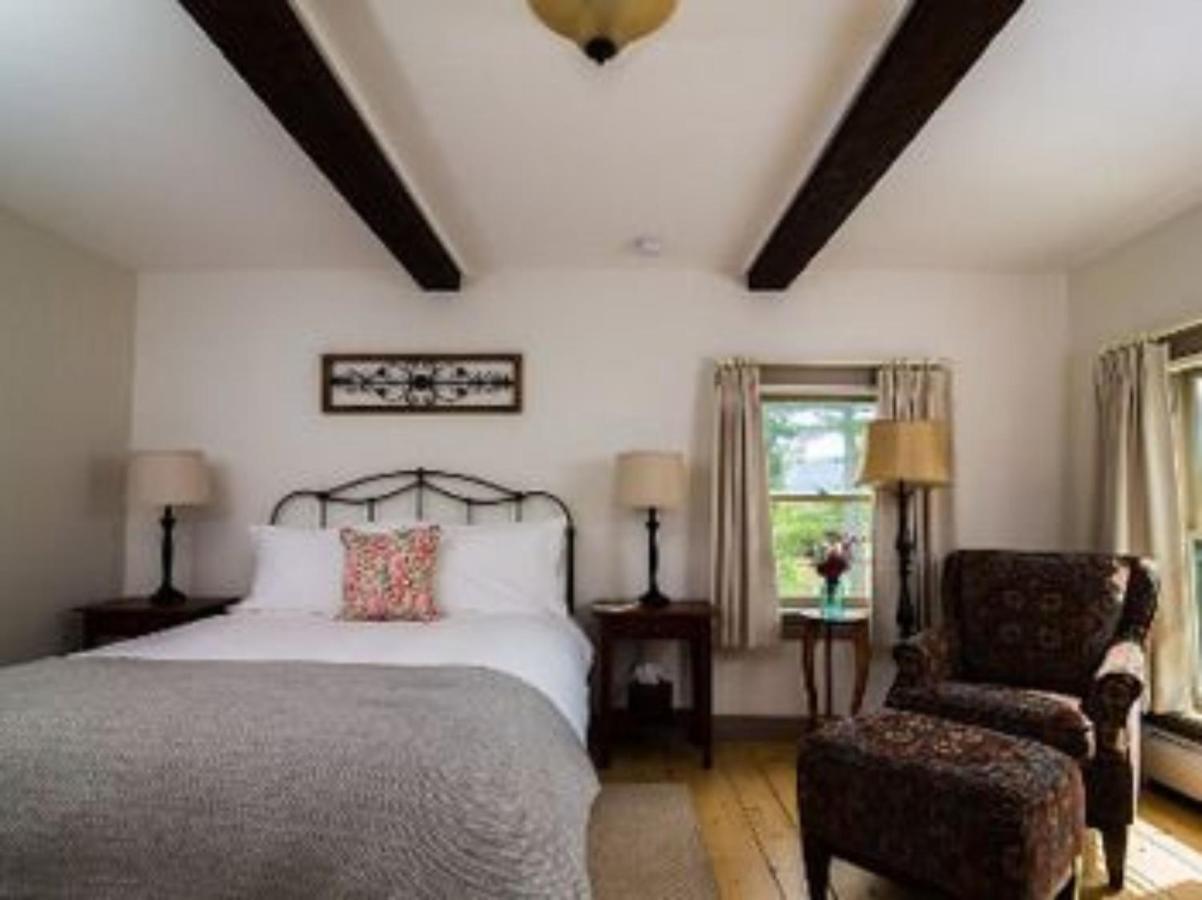 Bark Eater Inn Keene 外观 照片